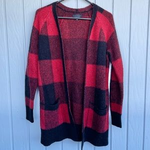 Lucky Brand Cardigan